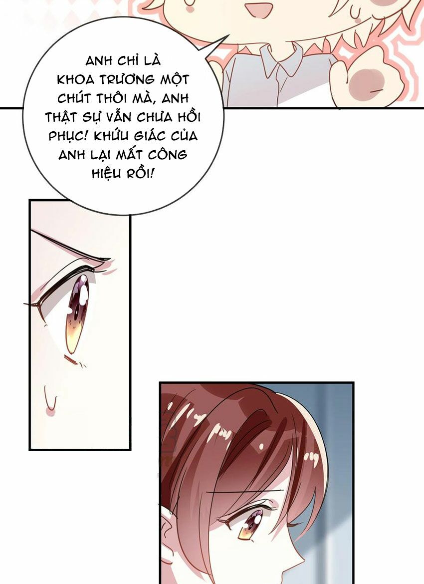 Em là bạc hà mèo của tôi: Chapter 53