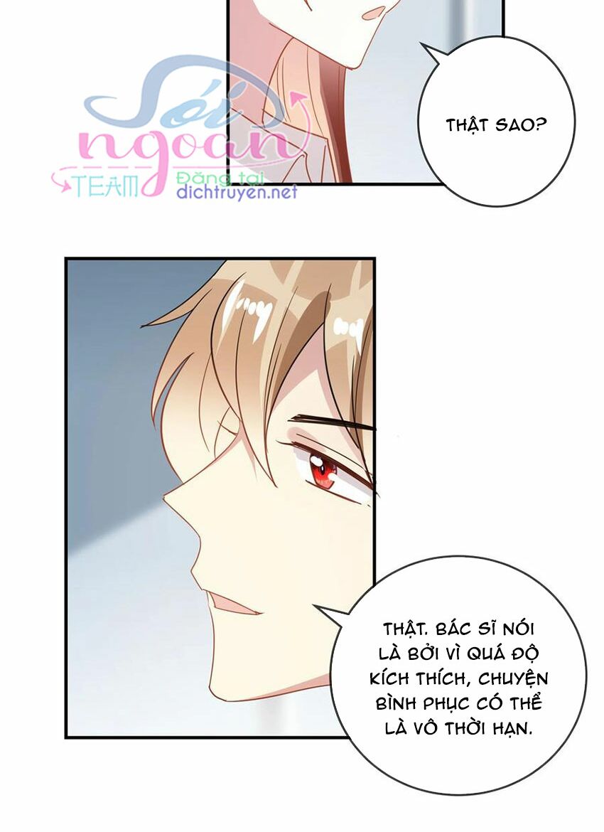 Em là bạc hà mèo của tôi: Chapter 53