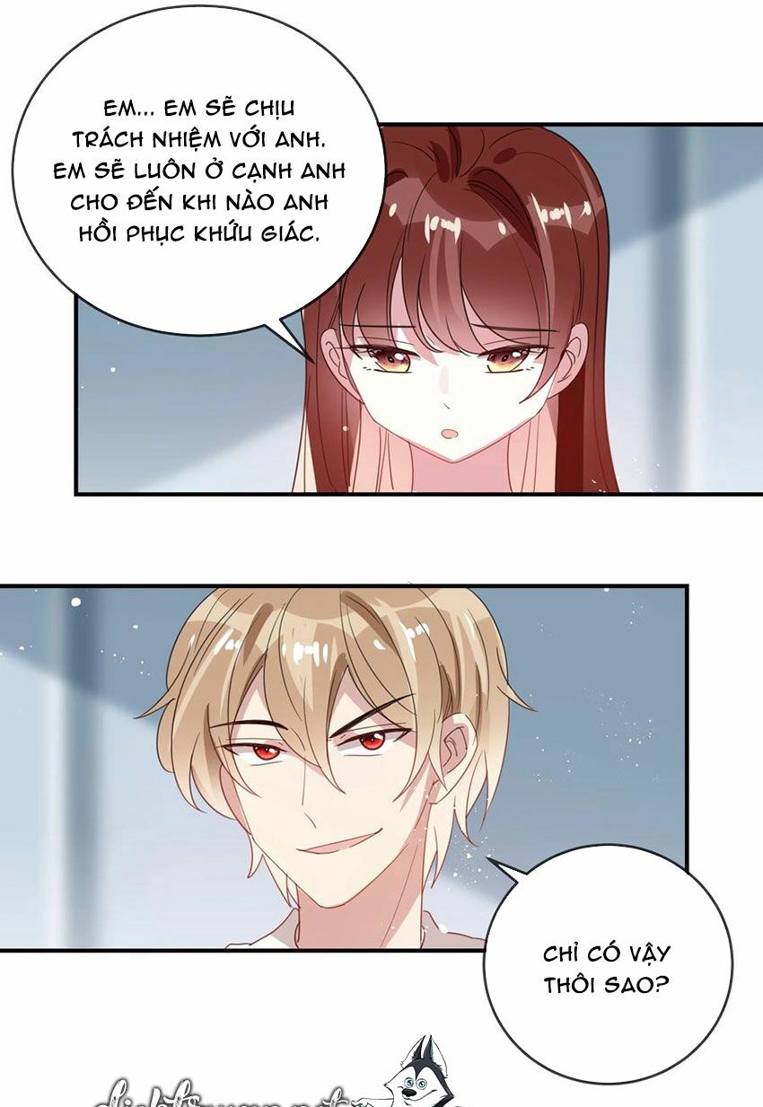 Em là bạc hà mèo của tôi: Chapter 53