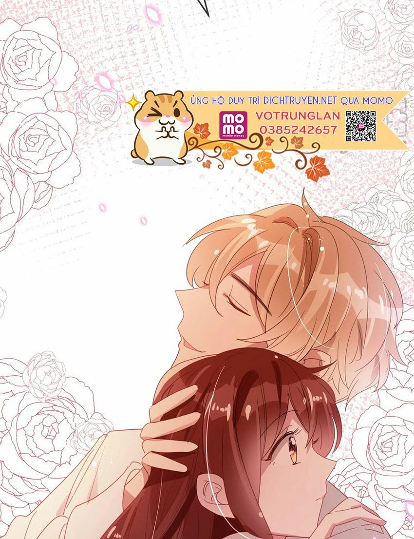 Em là bạc hà mèo của tôi: Chapter 53