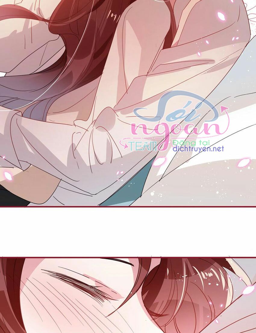 Em là bạc hà mèo của tôi: Chapter 53