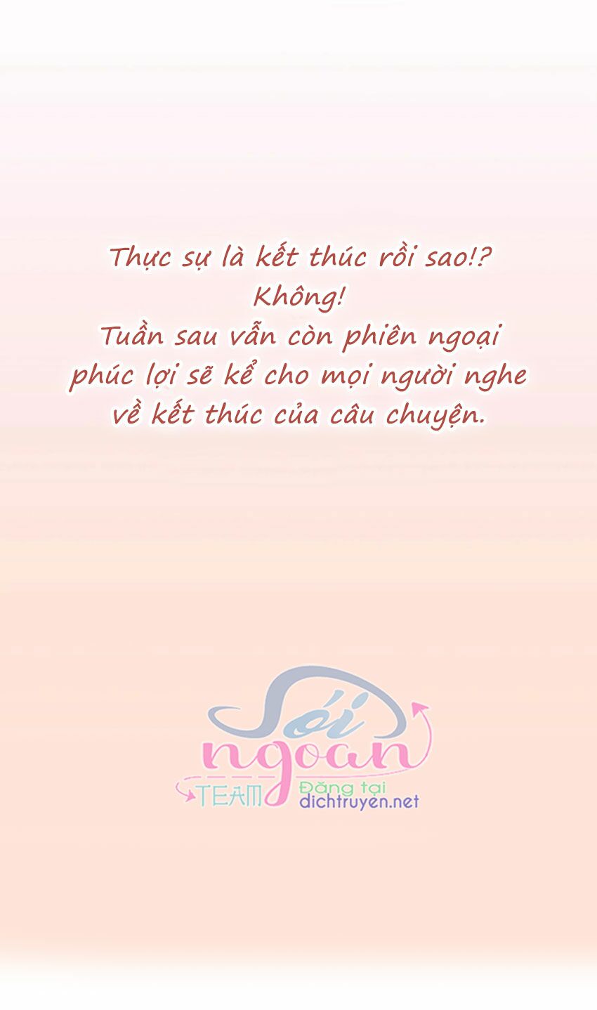 Em là bạc hà mèo của tôi: Chapter 53