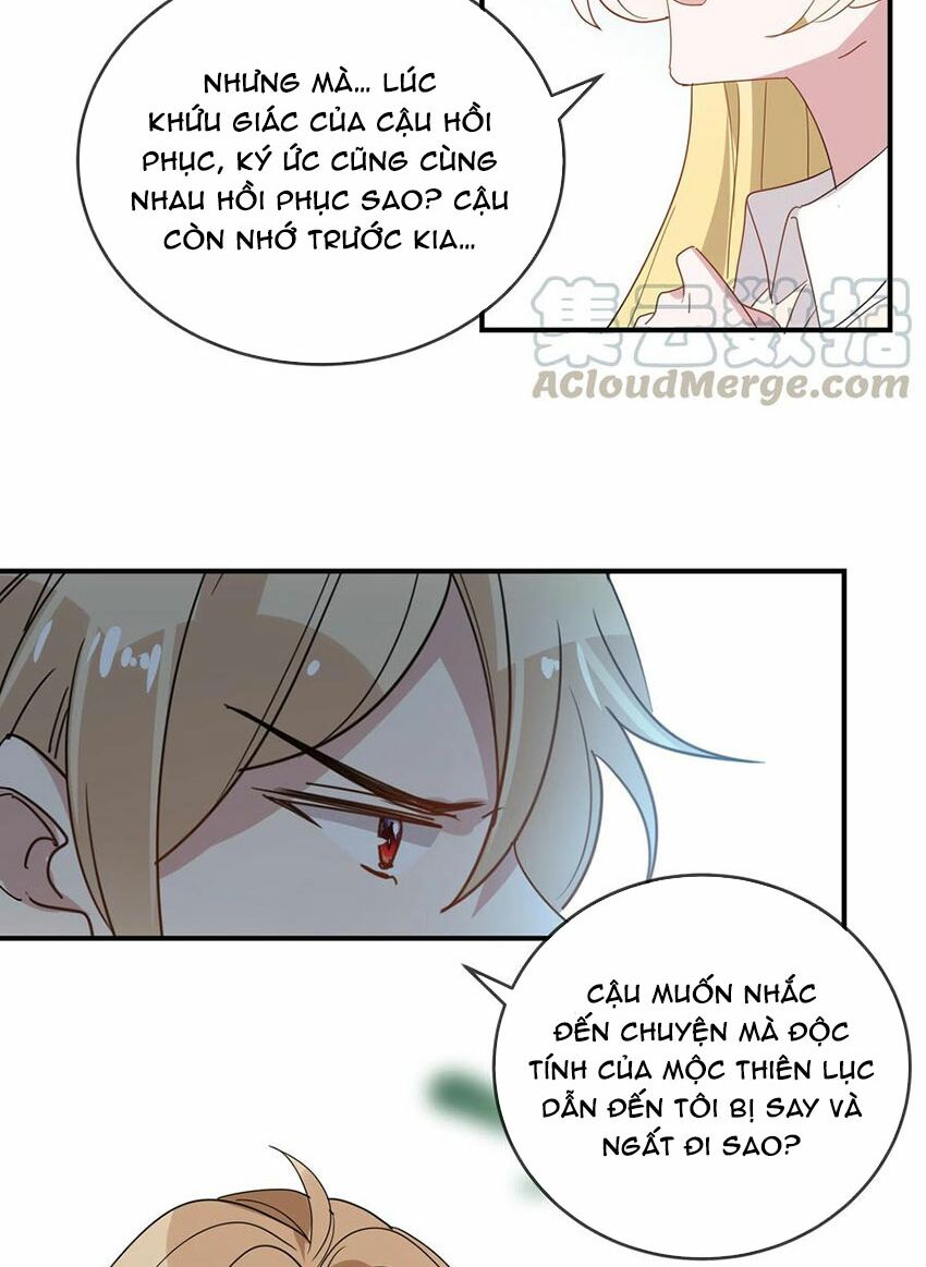 Em là bạc hà mèo của tôi: Chapter 53