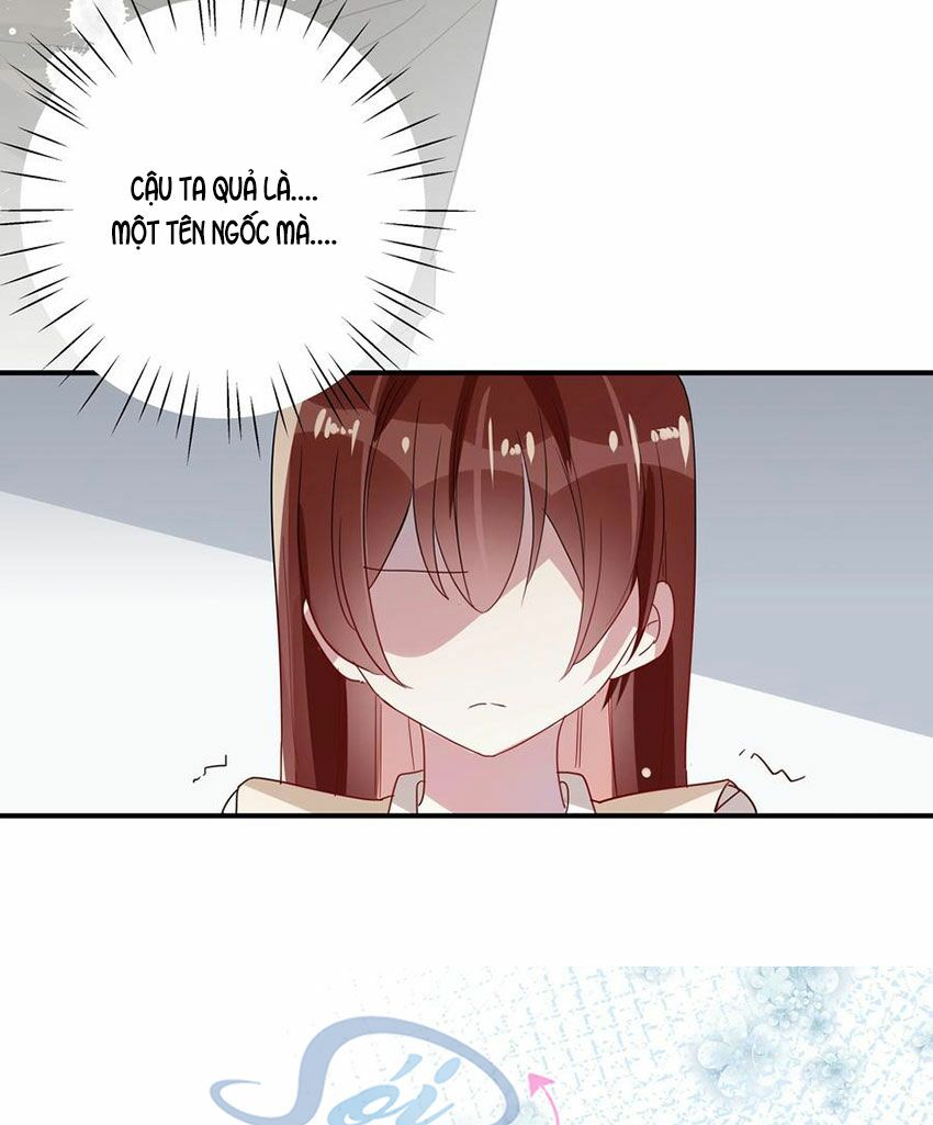Em là bạc hà mèo của tôi: Chapter 53