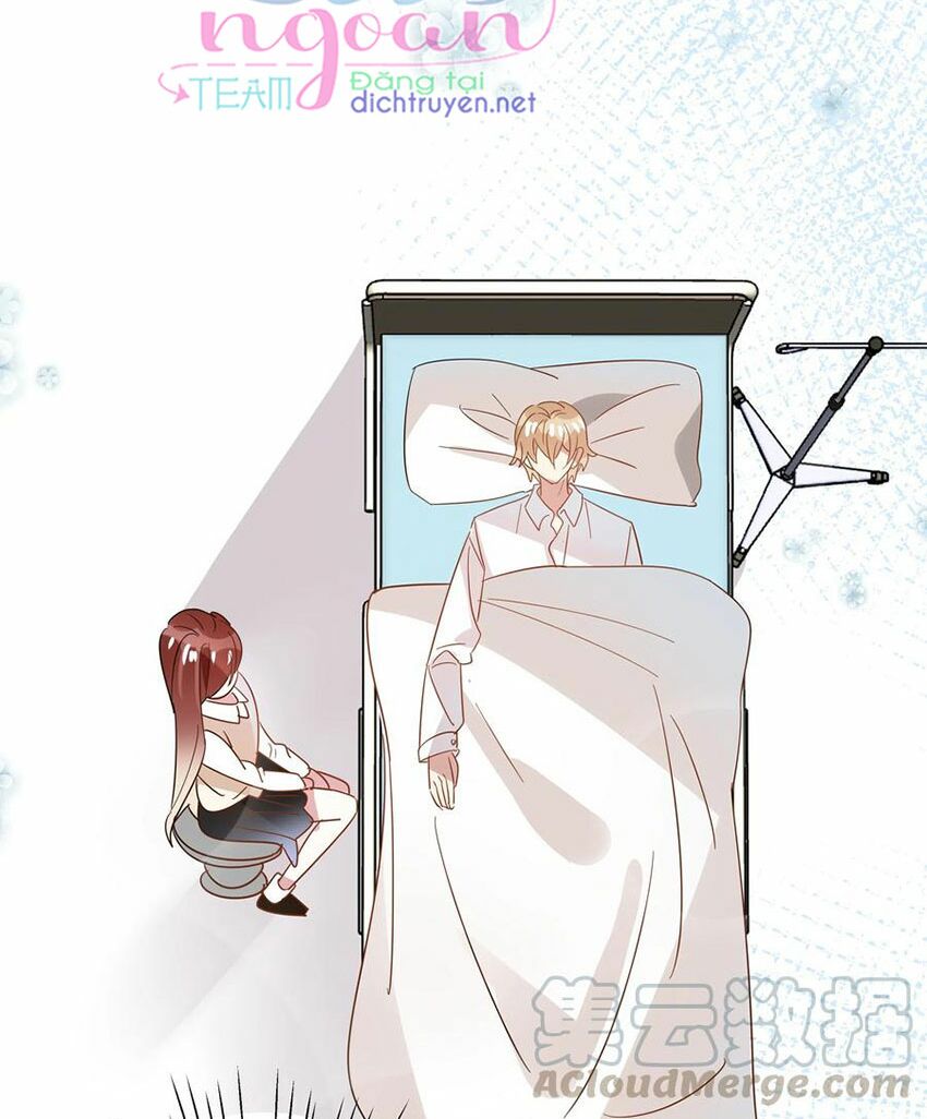 Em là bạc hà mèo của tôi: Chapter 53