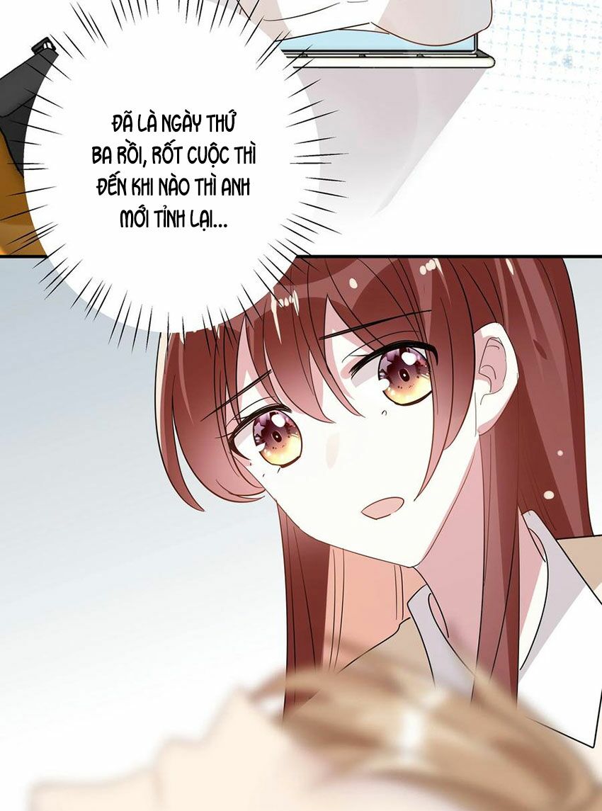 Em là bạc hà mèo của tôi: Chapter 53