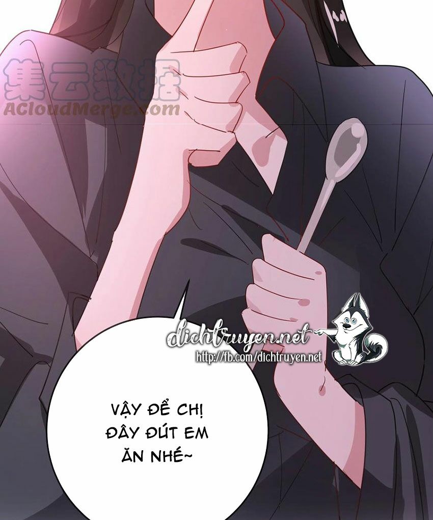 Em là bạc hà mèo của tôi: Chapter 54: (End)