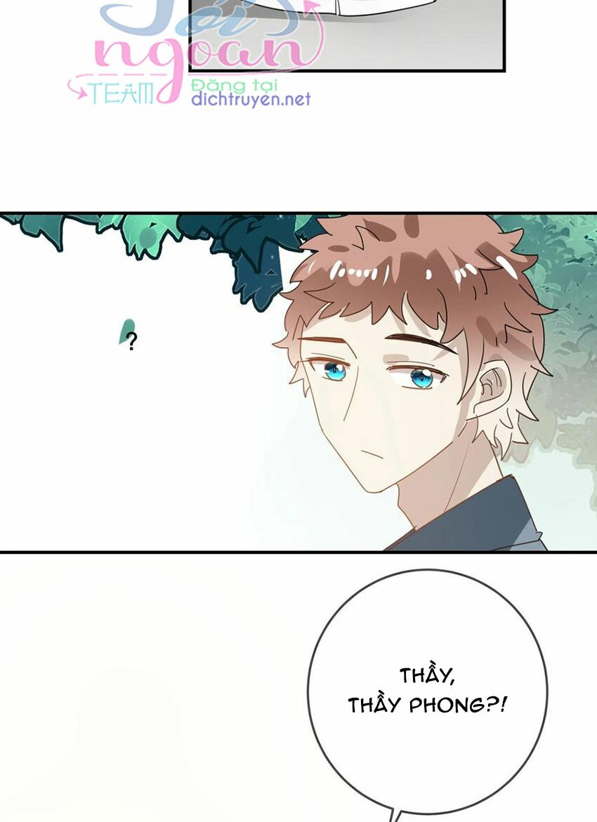 Em là bạc hà mèo của tôi: Chapter 54: (End)