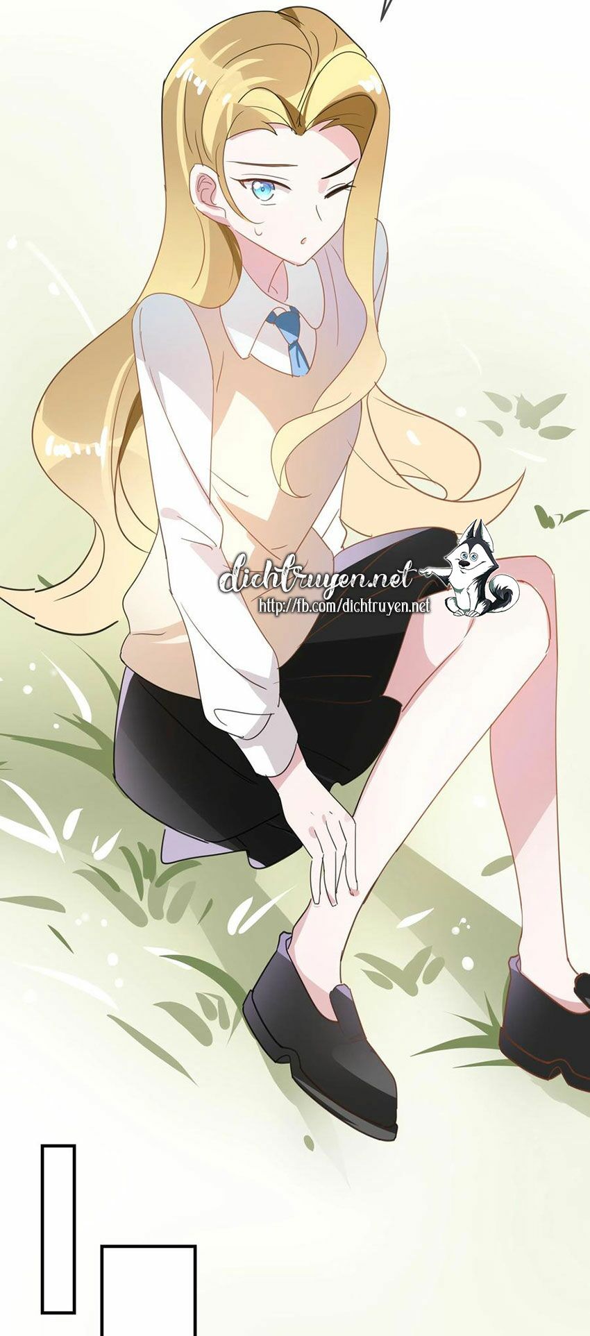 Em là bạc hà mèo của tôi: Chapter 54: (End)