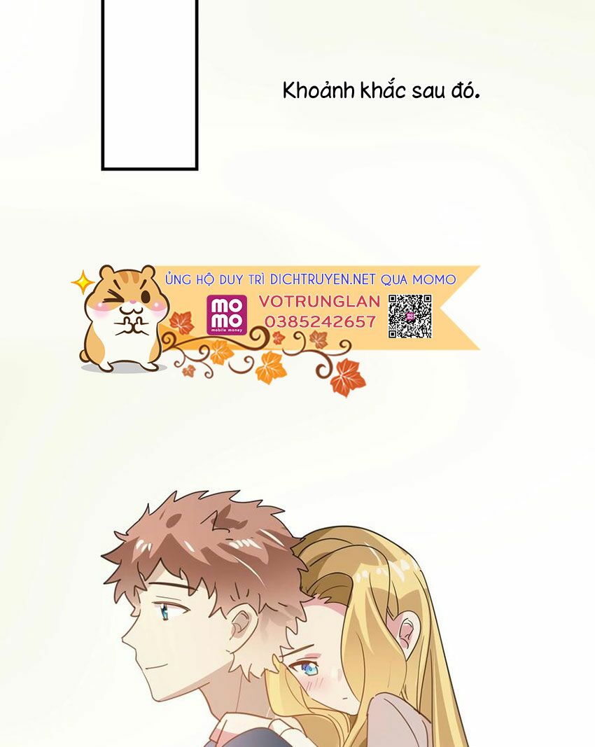 Em là bạc hà mèo của tôi: Chapter 54: (End)