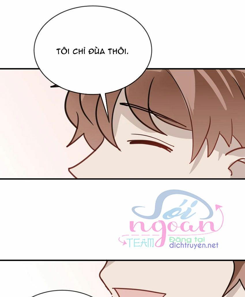 Em là bạc hà mèo của tôi: Chapter 54: (End)