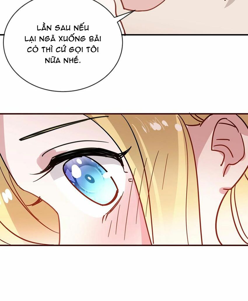 Em là bạc hà mèo của tôi: Chapter 54: (End)