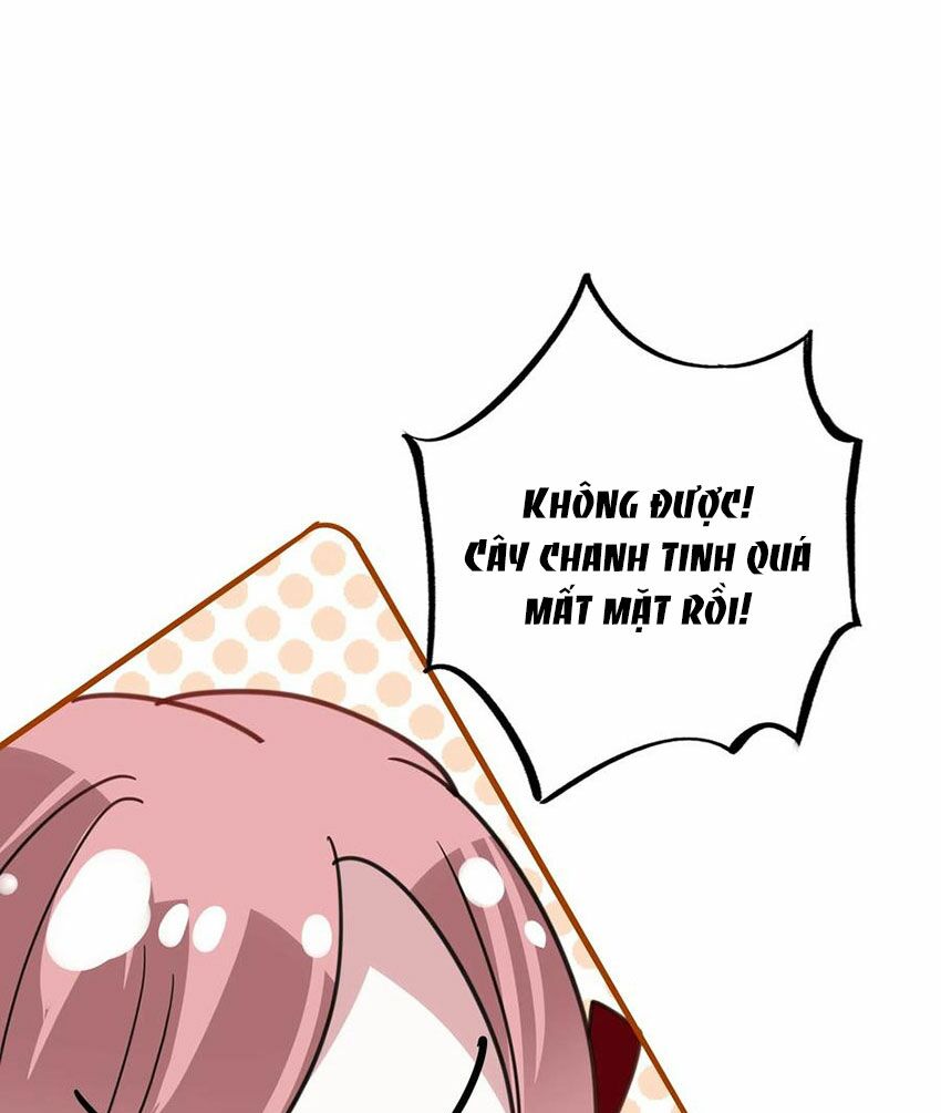 Em là bạc hà mèo của tôi: Chapter 54: (End)