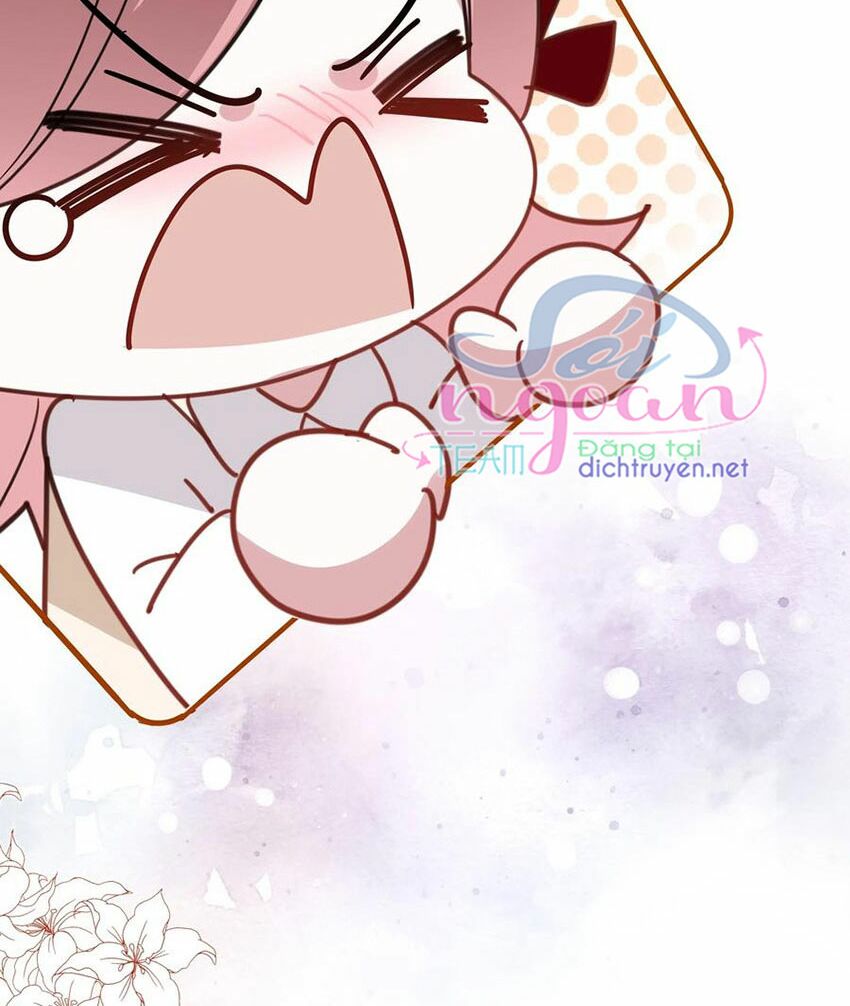 Em là bạc hà mèo của tôi: Chapter 54: (End)