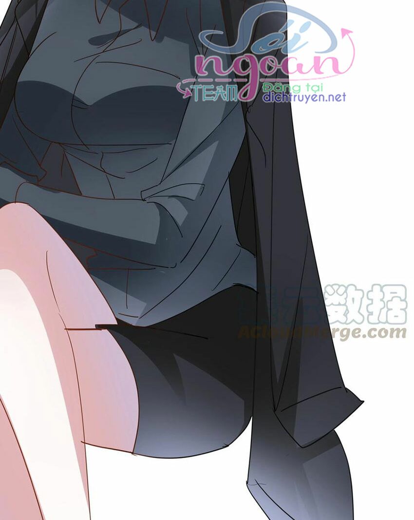 Em là bạc hà mèo của tôi: Chapter 54: (End)