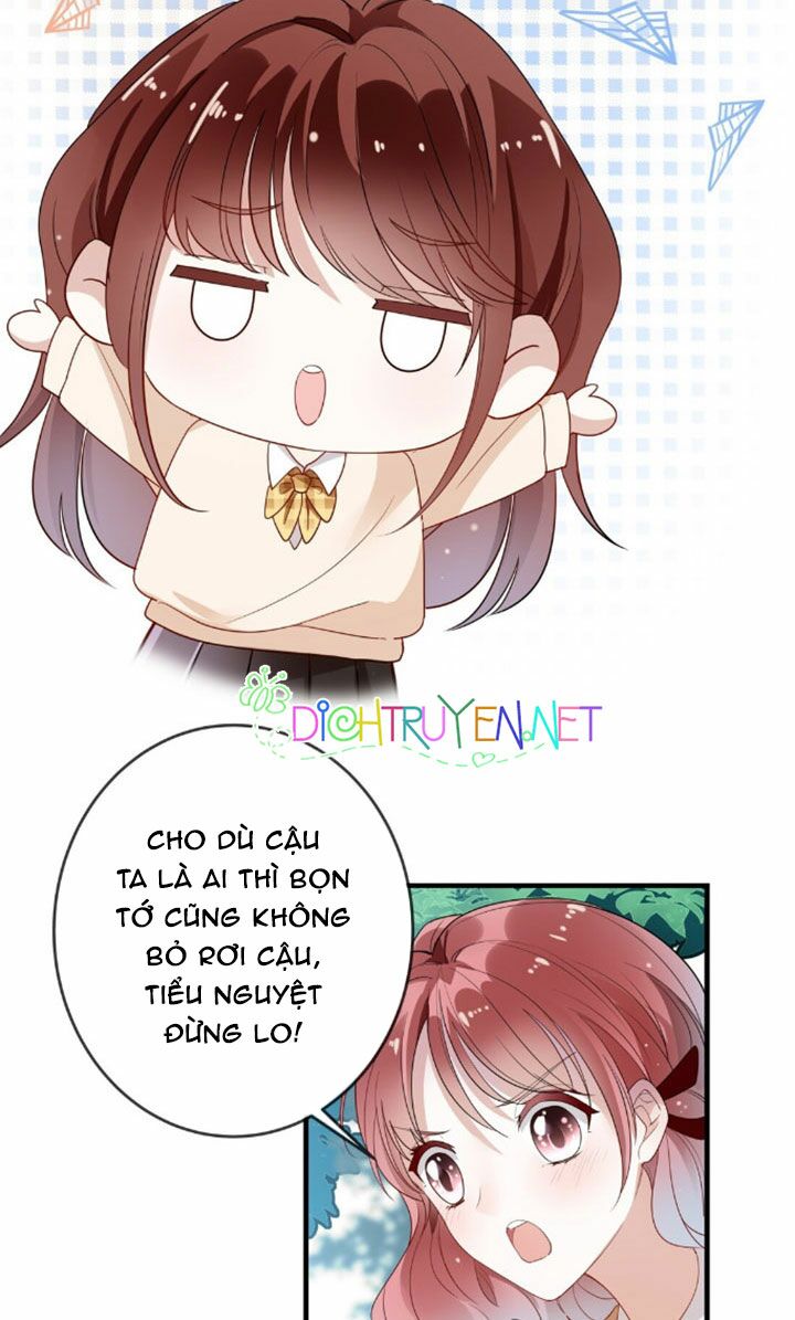 Em là bạc hà mèo của tôi: Chapter 6