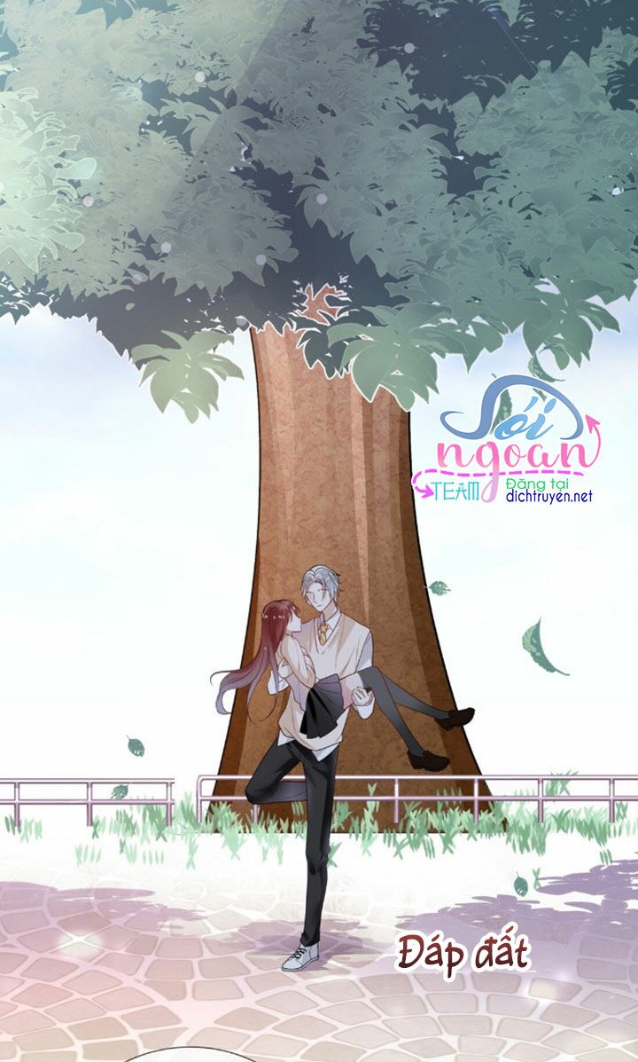 Em là bạc hà mèo của tôi: Chapter 6