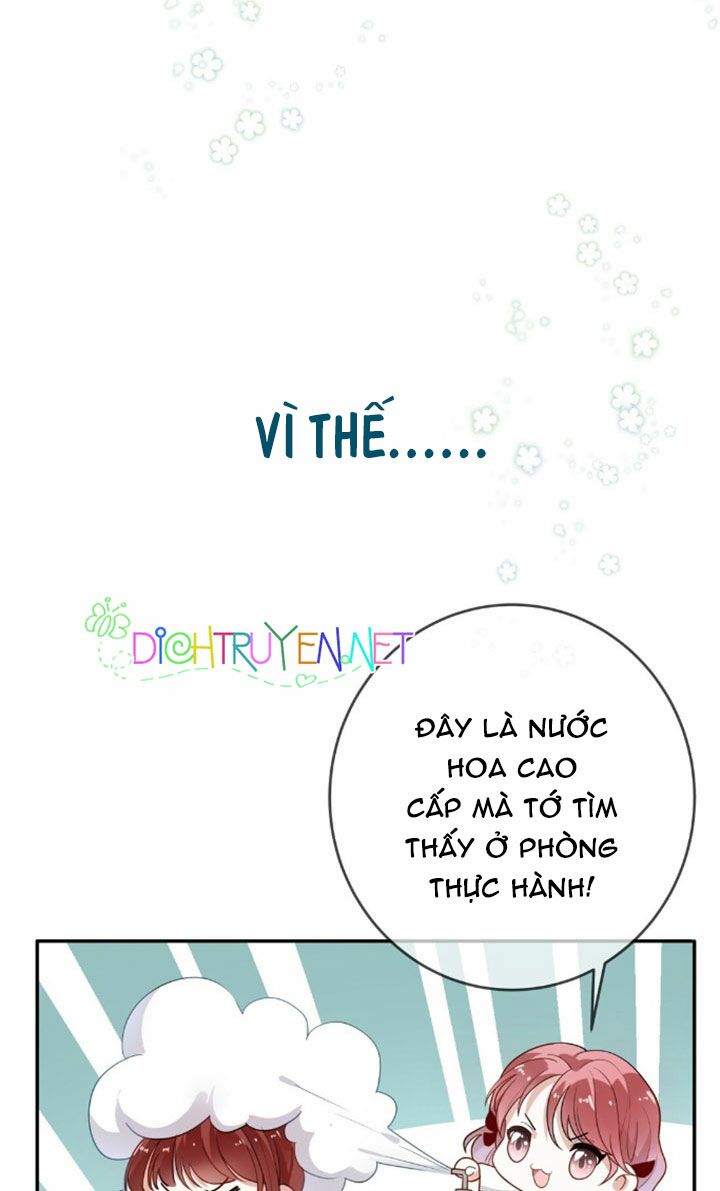Em là bạc hà mèo của tôi: Chapter 6