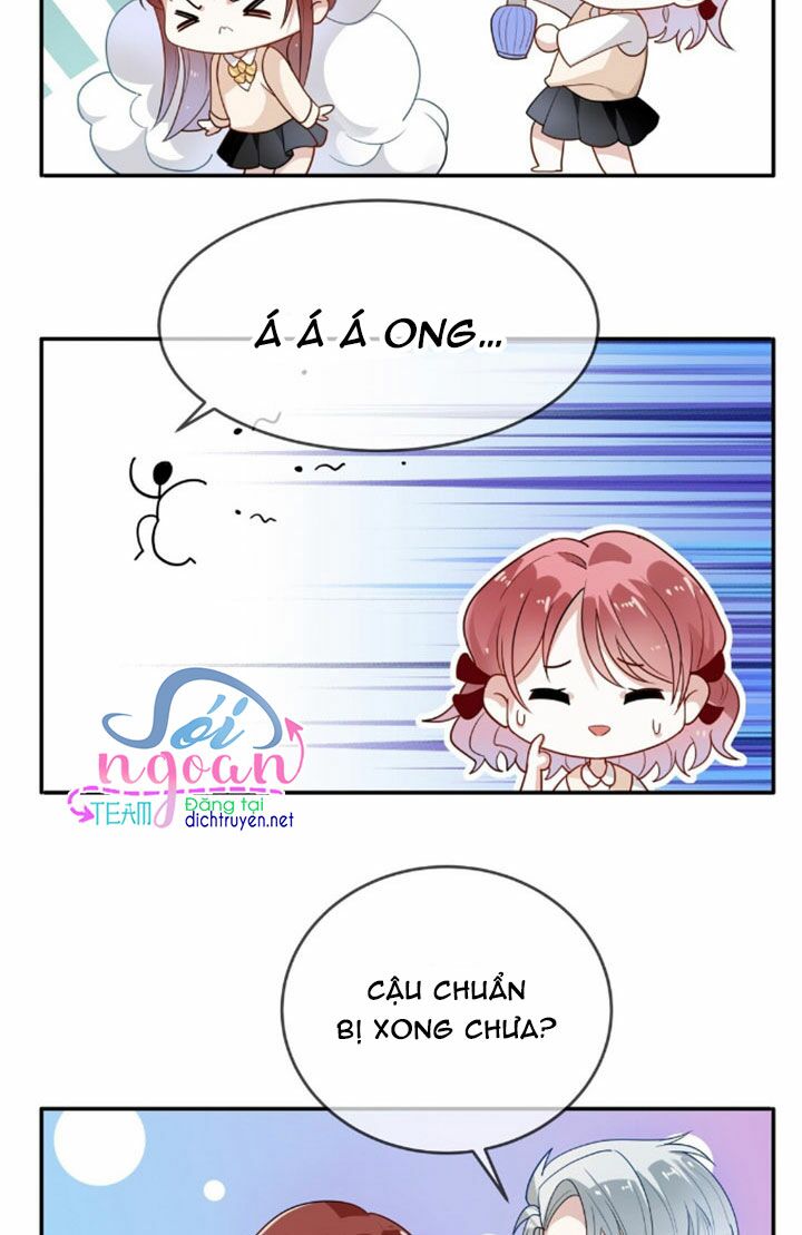 Em là bạc hà mèo của tôi: Chapter 6