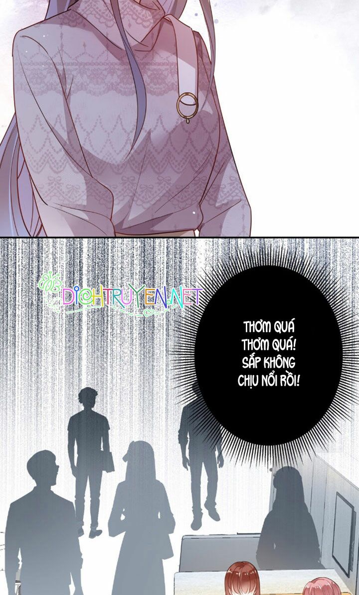 Em là bạc hà mèo của tôi: Chapter 6