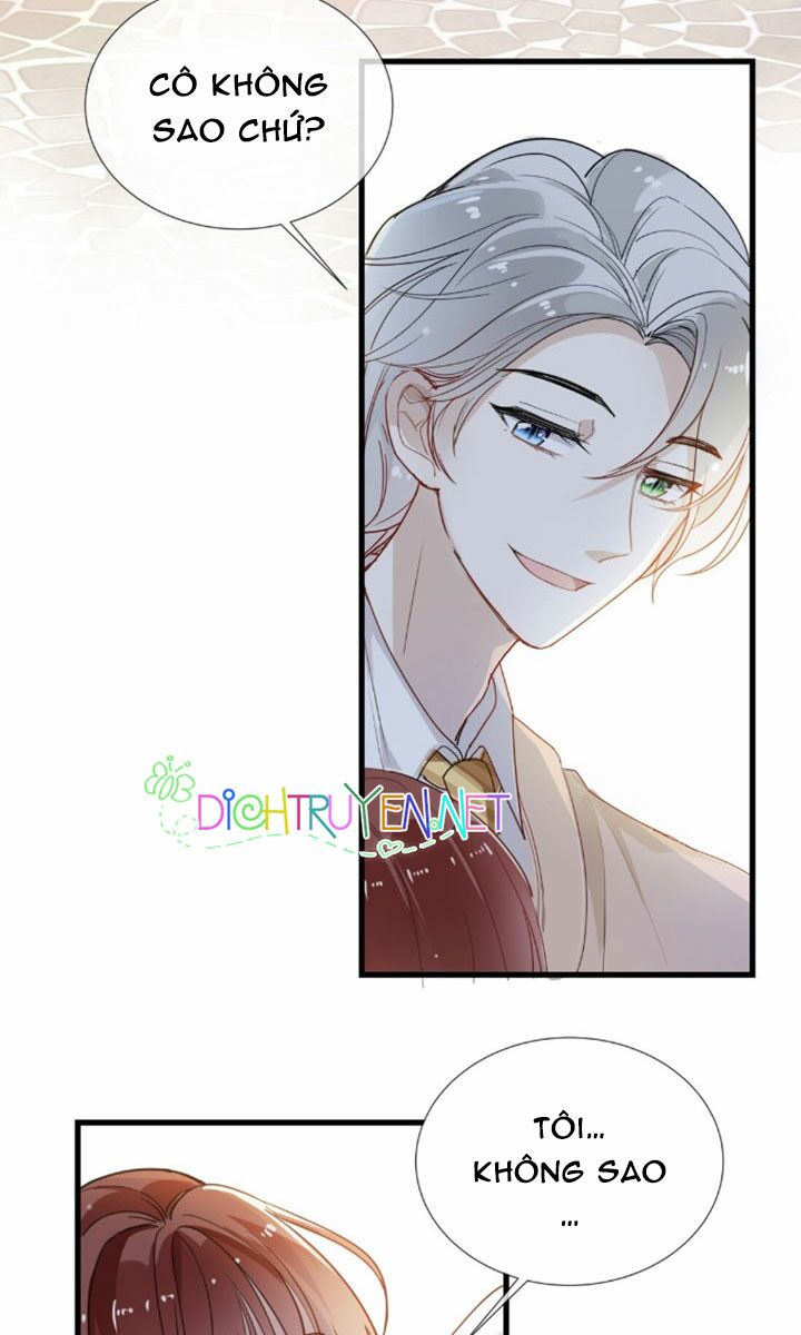 Em là bạc hà mèo của tôi: Chapter 6