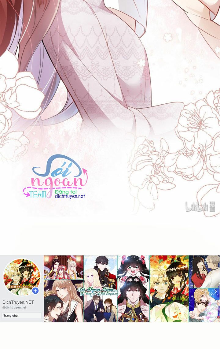Em là bạc hà mèo của tôi: Chapter 6