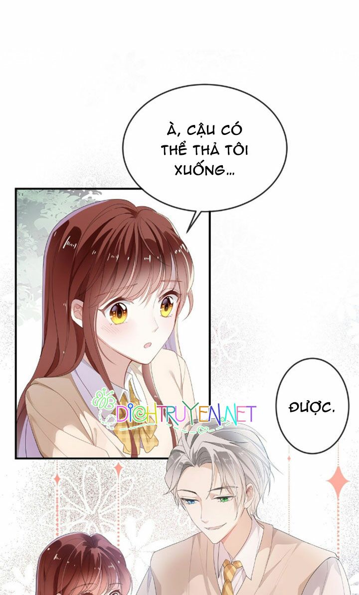 Em là bạc hà mèo của tôi: Chapter 6