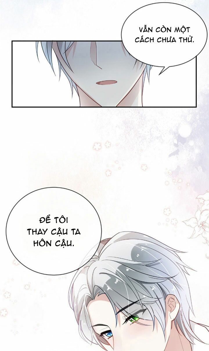 Em là bạc hà mèo của tôi: Chapter 7