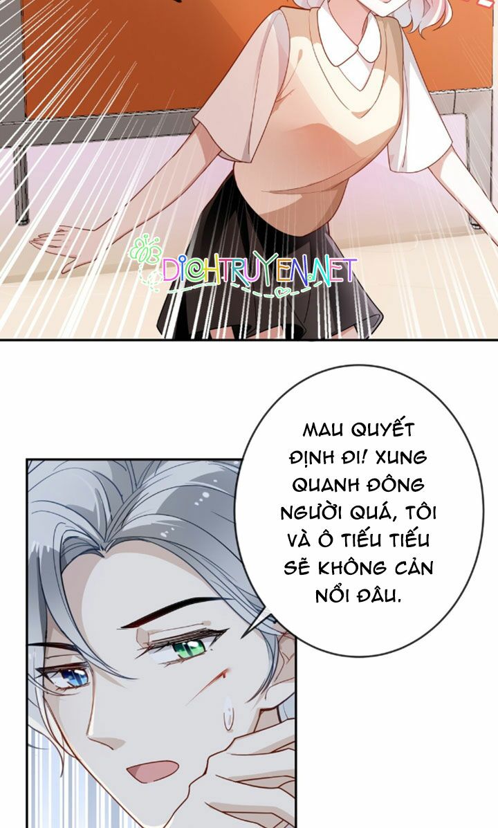Em là bạc hà mèo của tôi: Chapter 7