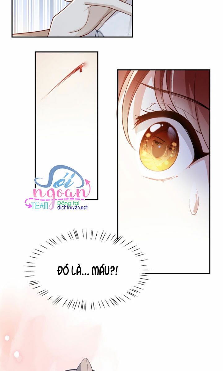 Em là bạc hà mèo của tôi: Chapter 7
