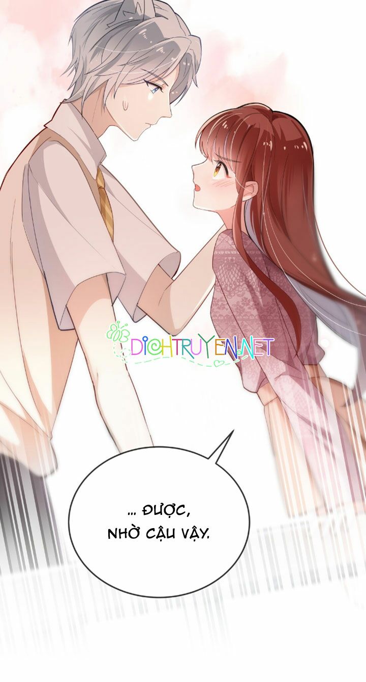 Em là bạc hà mèo của tôi: Chapter 7