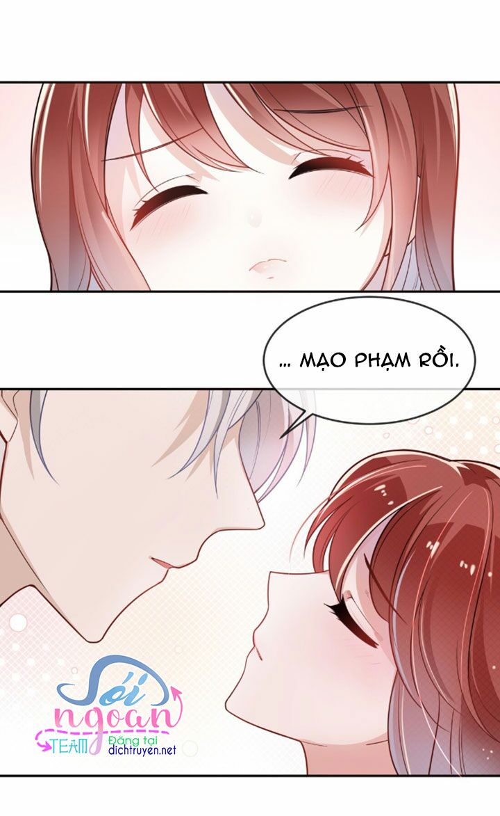 Em là bạc hà mèo của tôi: Chapter 7