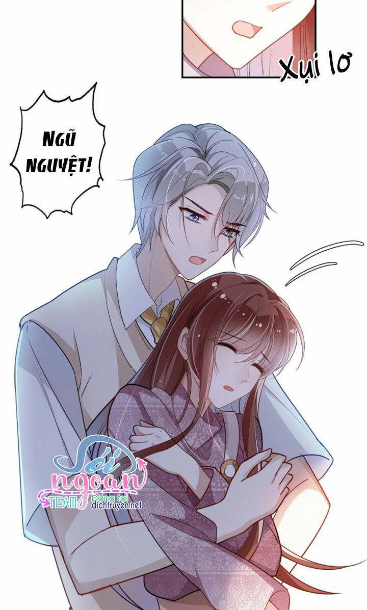 Em là bạc hà mèo của tôi: Chapter 7