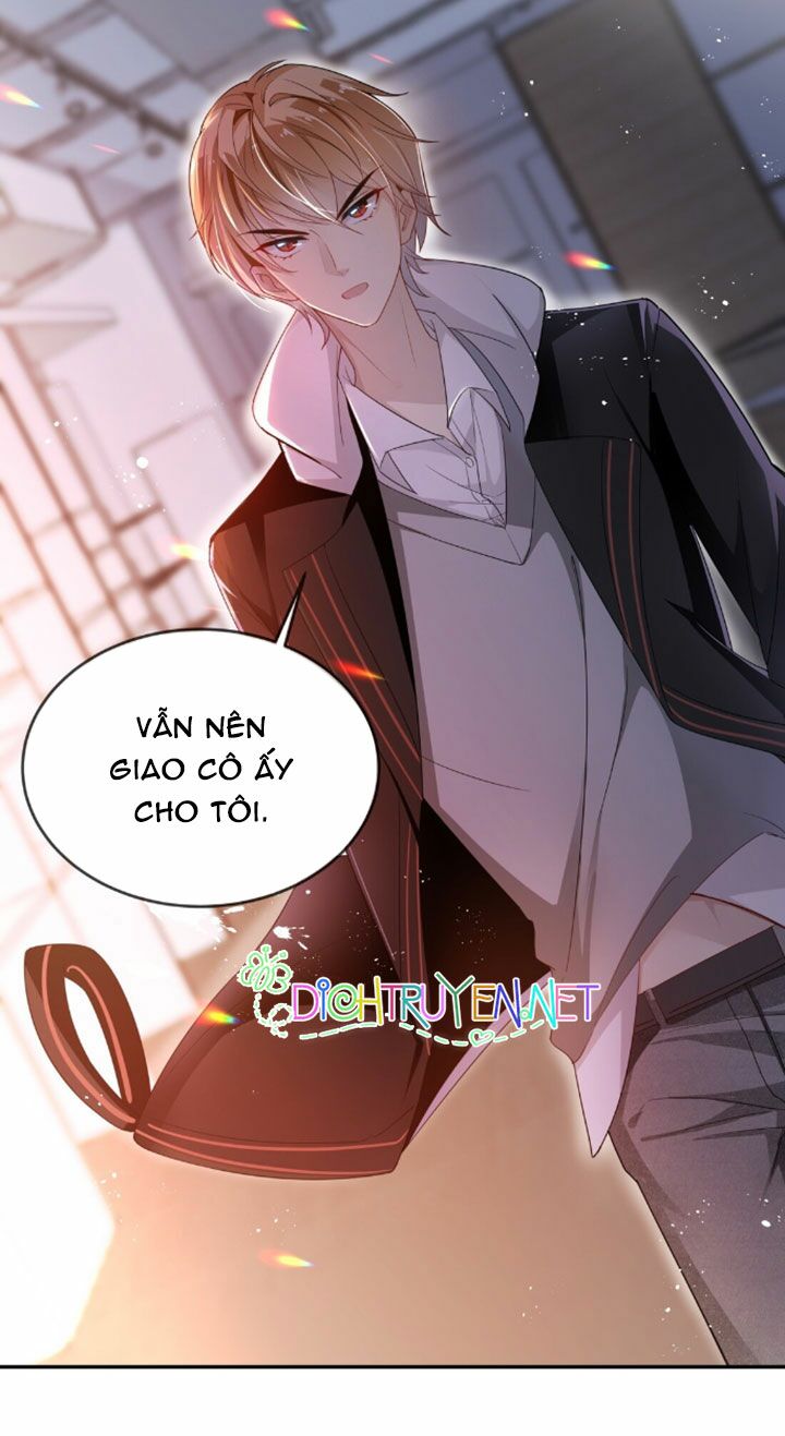 Em là bạc hà mèo của tôi: Chapter 7