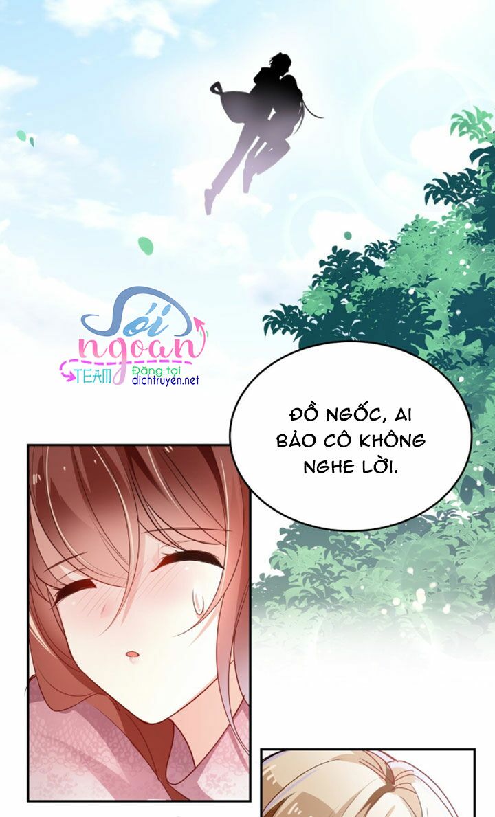 Em là bạc hà mèo của tôi: Chapter 7