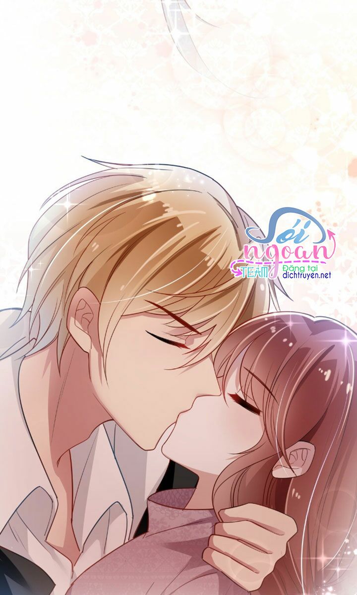 Em là bạc hà mèo của tôi: Chapter 7