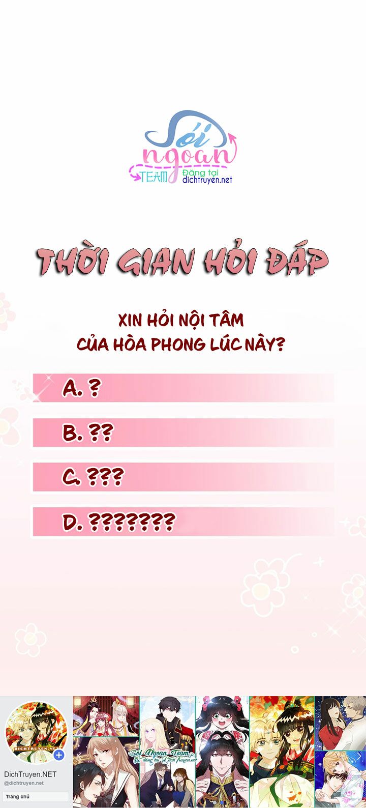 Em là bạc hà mèo của tôi: Chapter 7