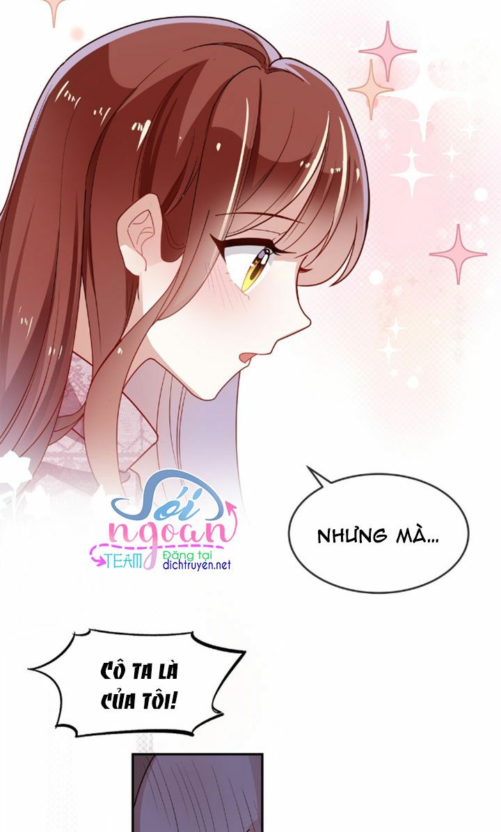 Em là bạc hà mèo của tôi: Chapter 7