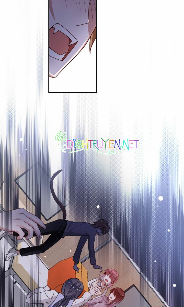 Em là bạc hà mèo của tôi: Chapter 7