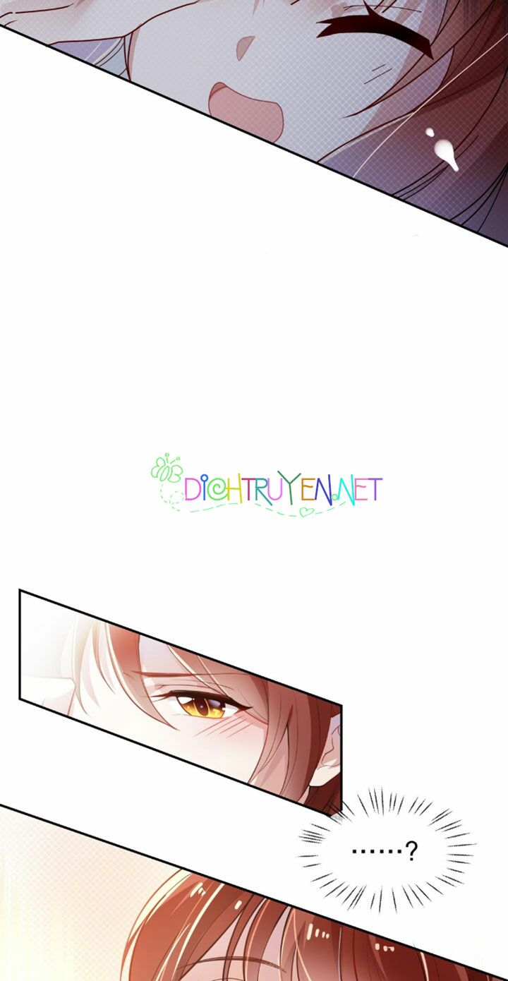 Em là bạc hà mèo của tôi: Chapter 7