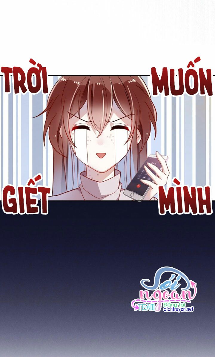 Em là bạc hà mèo của tôi: Chapter 8