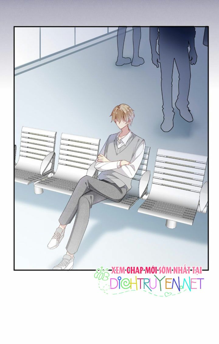 Em là bạc hà mèo của tôi: Chapter 8