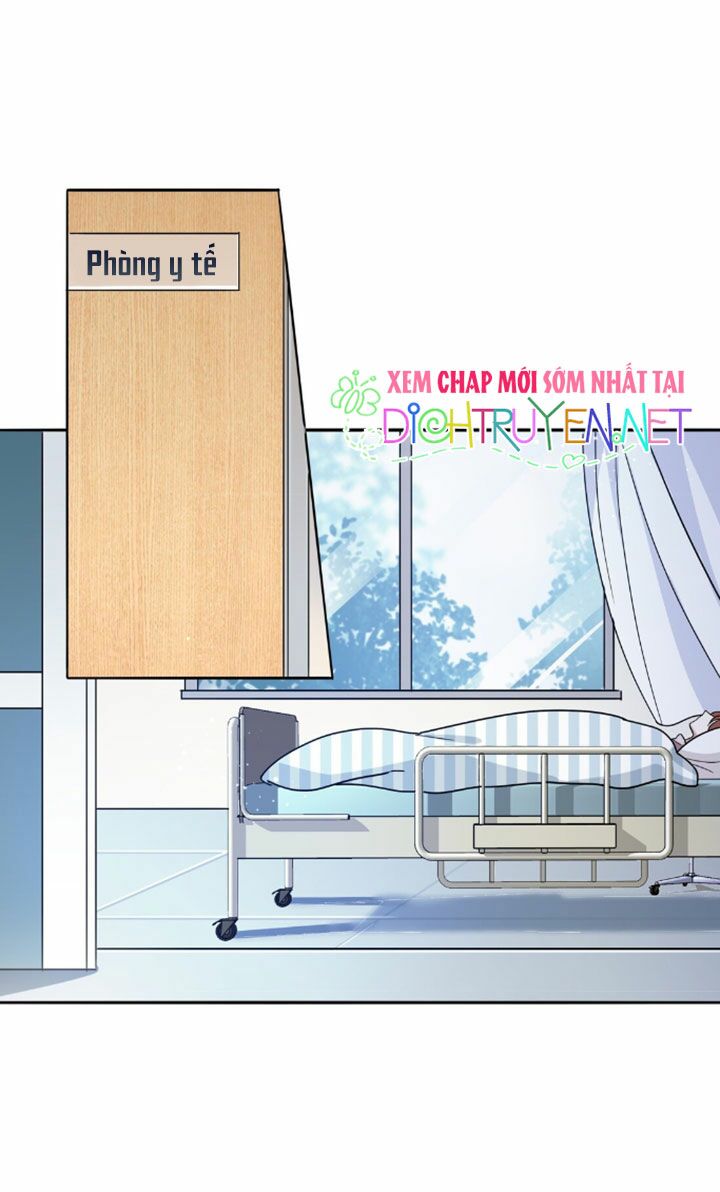 Em là bạc hà mèo của tôi: Chapter 8