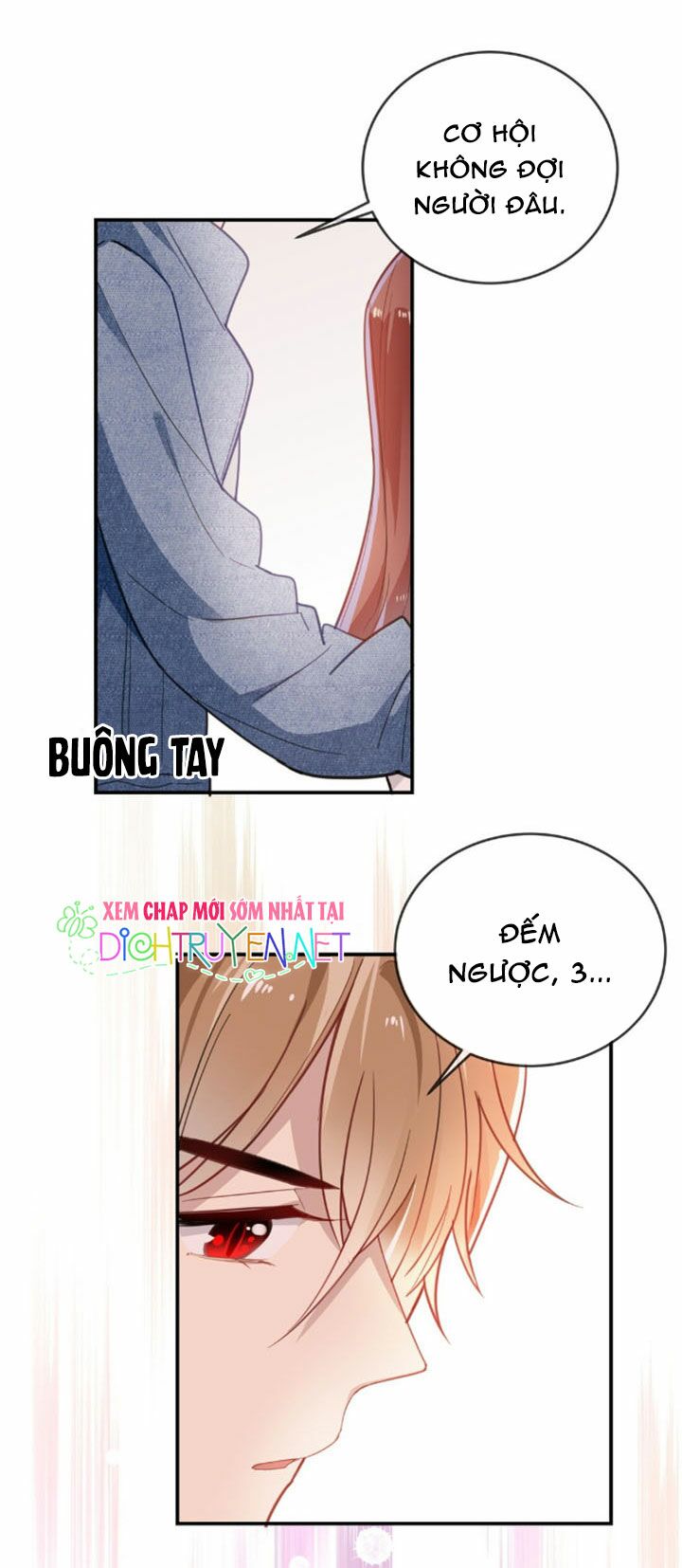 Em là bạc hà mèo của tôi: Chapter 9
