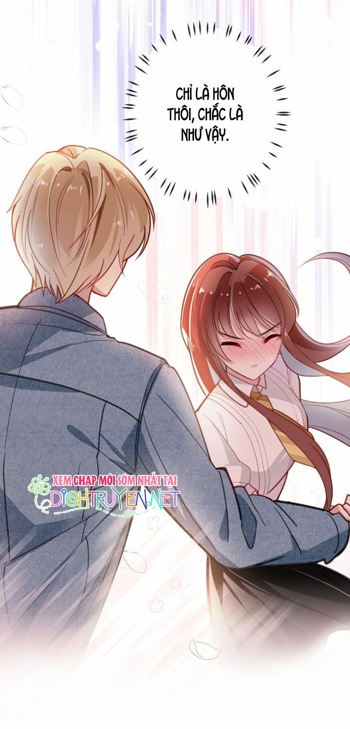 Em là bạc hà mèo của tôi: Chapter 9