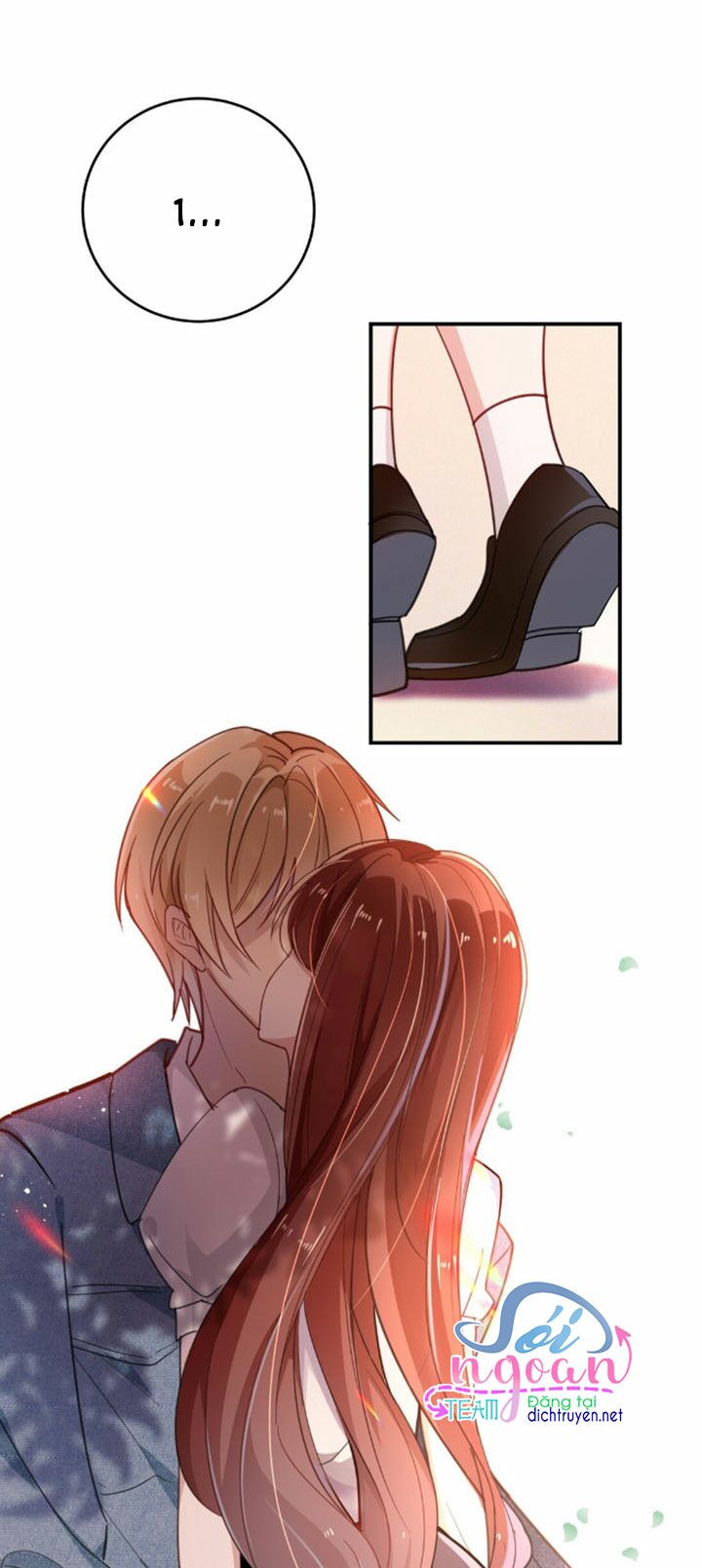 Em là bạc hà mèo của tôi: Chapter 9
