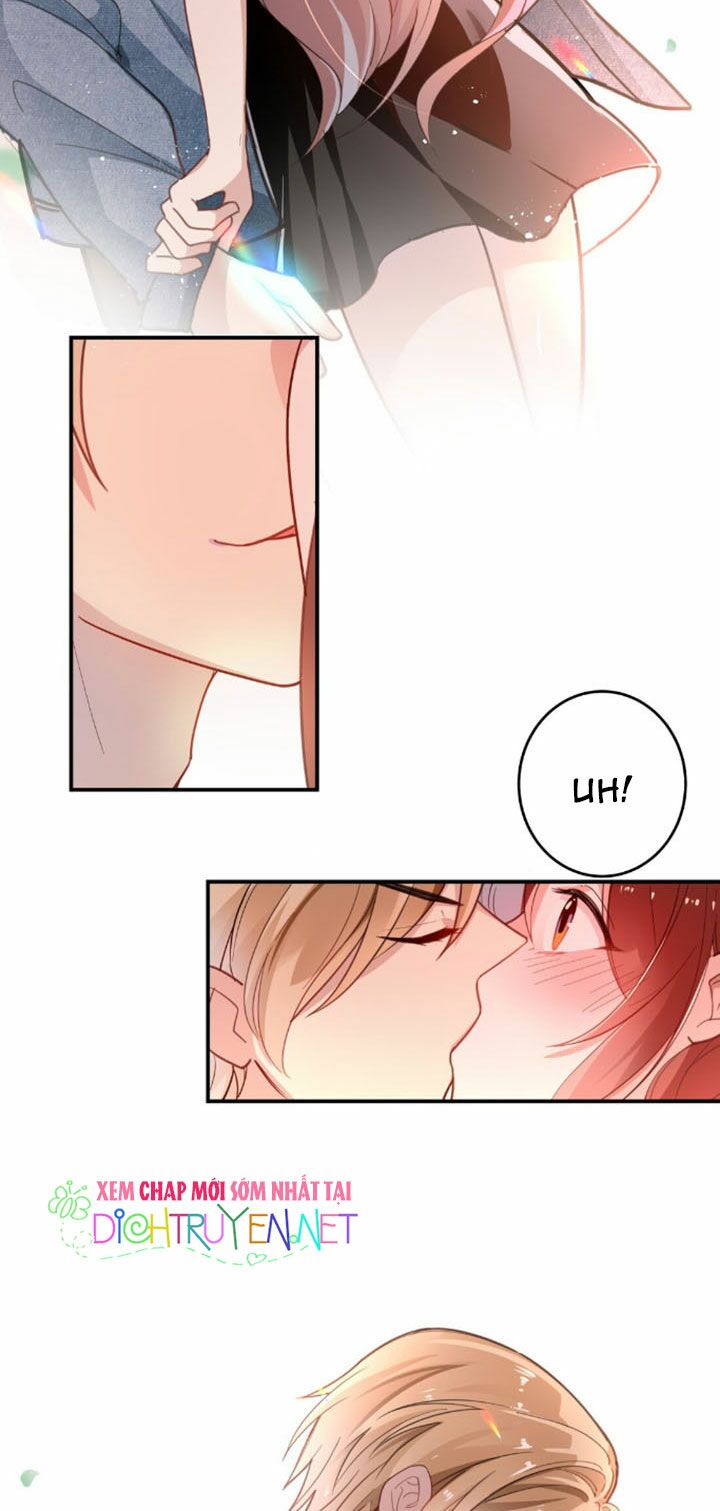 Em là bạc hà mèo của tôi: Chapter 9