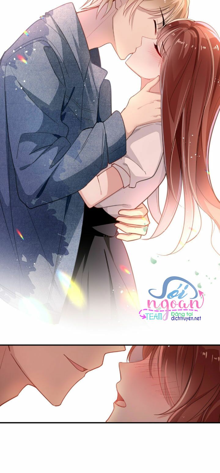 Em là bạc hà mèo của tôi: Chapter 9