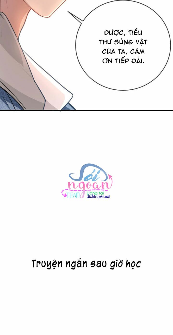 Em là bạc hà mèo của tôi: Chapter 9