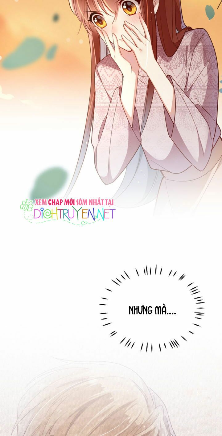 Em là bạc hà mèo của tôi: Chapter 9